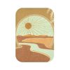 Golden Sun Bath Mat Home Accents