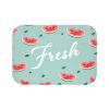 Fresh Watermelon Bath Mat