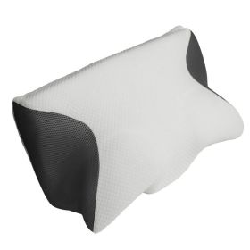 Doctor Pillow BK3437 Carbon SnoreX Memory Foam Pillow