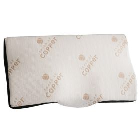 Doctor Pillow BK3461 Orthopedic Copper Gel Pillow