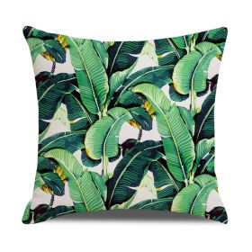 Household Supplies Office Throw Pillowcase (Option: XM27 35-45x45cm)