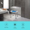 Household Supplies Elder Waterproof Bathroom Shower Seat