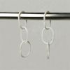 10-12 PCS C-type Plastic Shower Curtain Ring Hooks